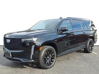 2023 Cadillac Escalade Esv for sale in Smithtown NY