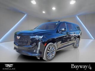 2024 Cadillac Escalade Esv