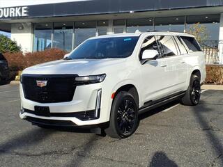 2021 Cadillac Escalade Esv