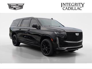 2021 Cadillac Escalade Esv