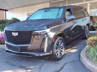 2023 Cadillac Escalade Esv for sale in Smithtown NY