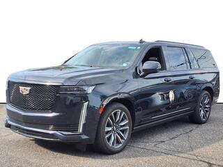 2023 Cadillac Escalade Esv for sale in Smithtown NY