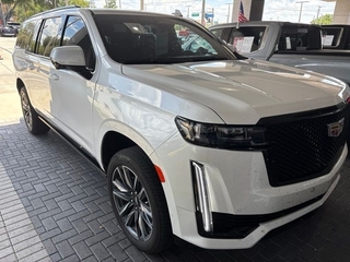 2023 Cadillac Escalade Esv for sale in Brandon FL