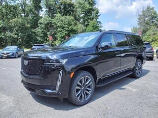 2024 Cadillac Escalade Esv