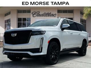 2024 Cadillac Escalade Esv