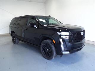 2024 Cadillac Escalade Esv