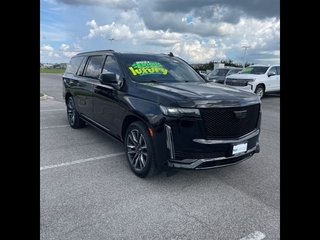 2021 Cadillac Escalade Esv