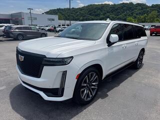 2022 Cadillac Escalade Esv