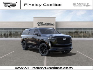 2024 Cadillac Escalade Esv