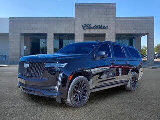 2024 Cadillac Escalade Esv
