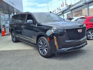 2023 Cadillac Escalade Esv