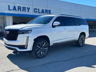 2023 Cadillac Escalade Esv