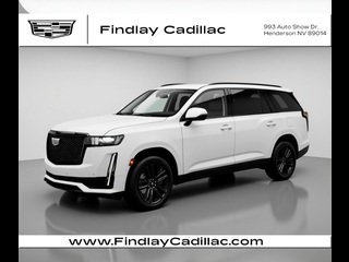 2021 Cadillac Escalade Esv for sale in Henderson NV