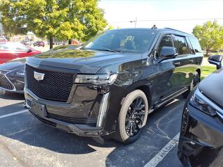 2021 Cadillac Escalade Esv