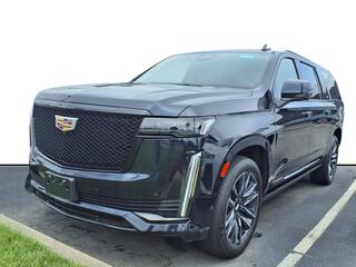 2023 Cadillac Escalade Esv