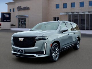 2023 Cadillac Escalade Esv for sale in Freeport NY