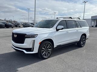 2024 Cadillac Escalade Esv