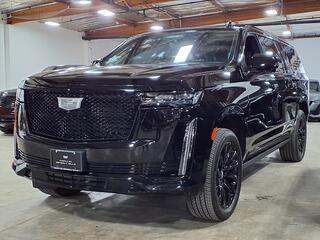 2024 Cadillac Escalade Esv for sale in Beverly Hills CA