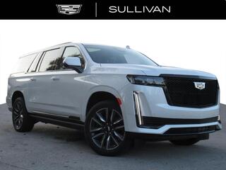 2024 Cadillac Escalade Esv
