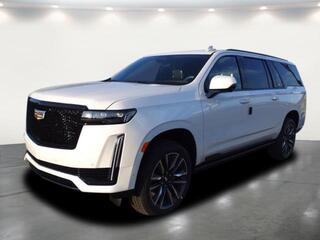 2024 Cadillac Escalade Esv