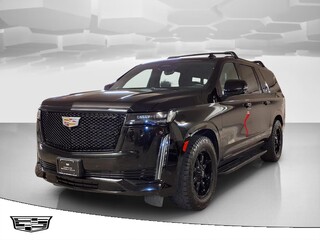 2021 Cadillac Escalade Esv for sale in Beverly Hills CA