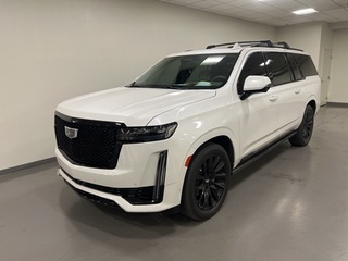 2023 Cadillac Escalade Esv