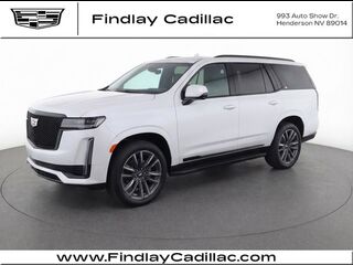 2024 Cadillac Escalade Esv