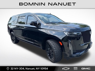 2024 Cadillac Escalade Esv