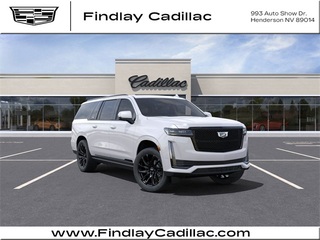 2024 Cadillac Escalade Esv