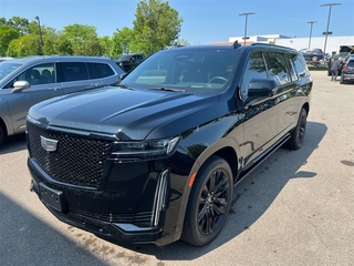 2021 Cadillac Escalade Esv