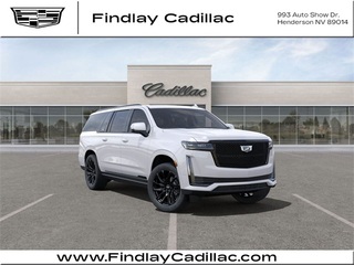 2024 Cadillac Escalade Esv