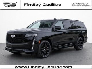 2022 Cadillac Escalade Esv for sale in Henderson NV