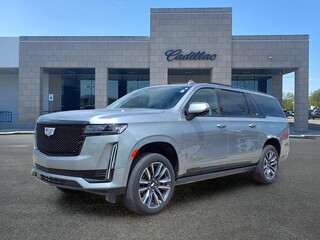 2023 Cadillac Escalade Esv for sale in Ann Arbor MI