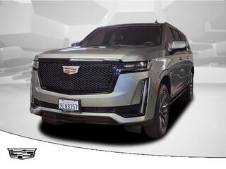 2023 Cadillac Escalade Esv