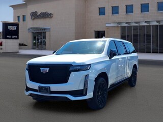 2023 Cadillac Escalade Esv for sale in Freeport NY