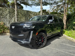 2023 Cadillac Escalade Esv for sale in Huntington NY