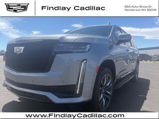 2024 Cadillac Escalade Esv