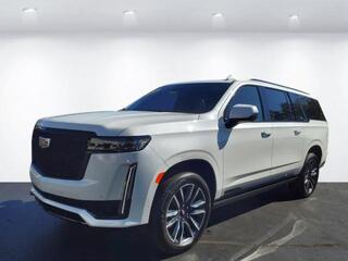 2024 Cadillac Escalade Esv