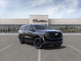 2024 Cadillac Escalade Esv