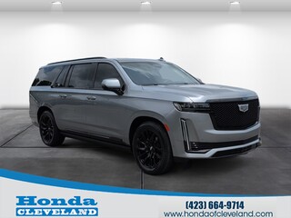 2023 Cadillac Escalade Esv for sale in Cleveland TN