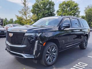 2024 Cadillac Escalade Esv for sale in Mt. Juliet TN