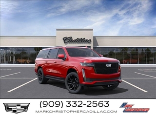 2024 Cadillac Escalade Esv