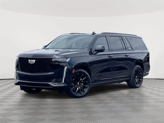 2024 Cadillac Escalade Esv for sale in Plymouth MI