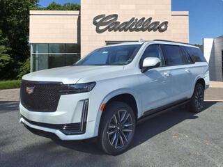 2024 Cadillac Escalade Esv