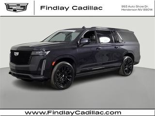 2023 Cadillac Escalade Esv