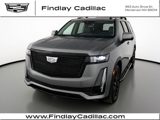 2024 Cadillac Escalade Esv for sale in Henderson NV