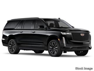 2021 Cadillac Escalade Esv for sale in Smithtown NY