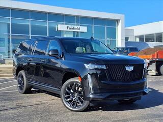 2022 Cadillac Escalade Esv