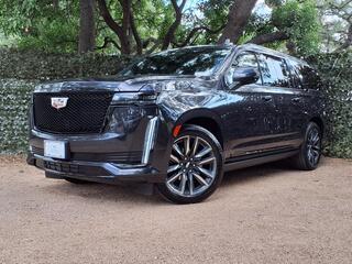 2024 Cadillac Escalade Esv