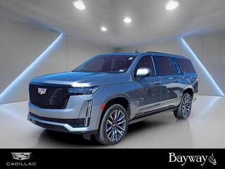2022 Cadillac Escalade Esv